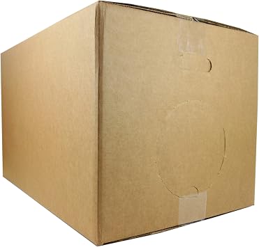 Arkwright Premium T-Shirt Rags Bulk, 50 lb Box, Cotton Cleaning Towels, Low Lint Knit Wiping Cloths for Paint, Stain, Gr