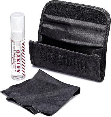 Oakley Lens Cleaning Kit