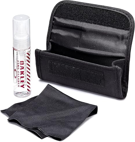 Oakley Lens Cleaning Kit