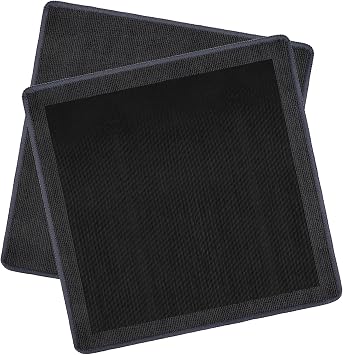 2P Clay Towel Auto Detailing, Microfiber Clay Bar Towel Car Cloth