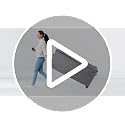 Rolling Cushion Storage Bags with Wheel and Handle, Outdoor Patio Large Storage Container for Furniture Pillow Christmas Tree 9 Ft, 65 x 20 x 28 Inch, Grey