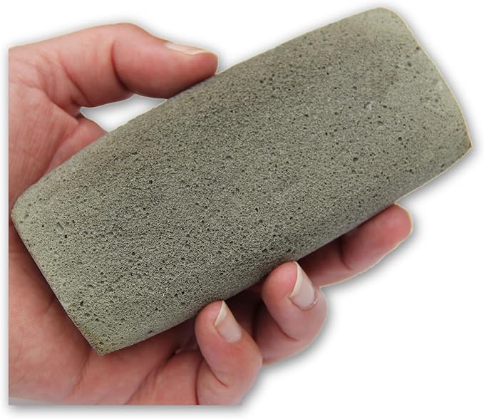 Fur-Zoff Pet Hair Removal Tool for Carpet, Car, Rugs, Bedding, Clothing, Cat and Dog hair removal, Automotive Interior Detailing,gray