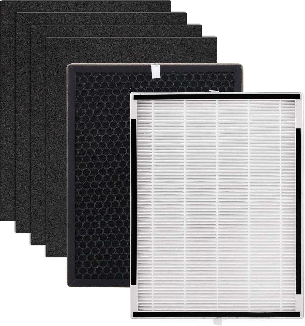 XP360 Replacement Filter for Purafide XP360 Air Purifier