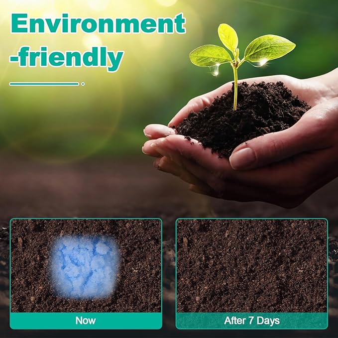 Lemon Portable Toilet Gel, Poo Gel for Potty, Camping Toilet Powder for Bucket, Eco Absorbent Gelling, Portable Urine Packets for Outdoor Recreation Supplies (Lemon-50 Packets, 10g of each)
