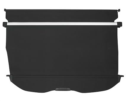 Subaru Luggage Cover - 65550SG010VH