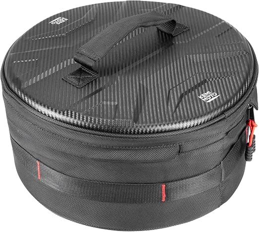 KEMIMOTO UTV Spare Tire Storage Bag