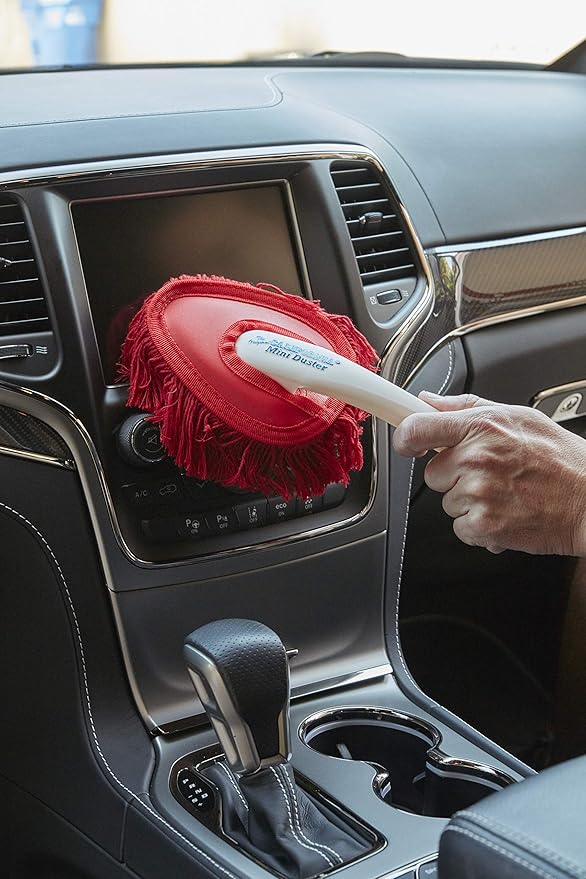 California Car Duster 62447-8B Mini Duster