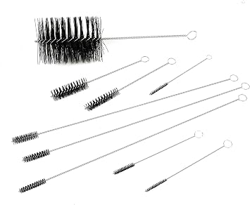 Mr. Gasket 5192 Complete Engine Cleaning Brush Kit