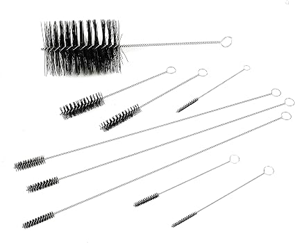 Mr. Gasket 5192 Complete Engine Cleaning Brush Kit