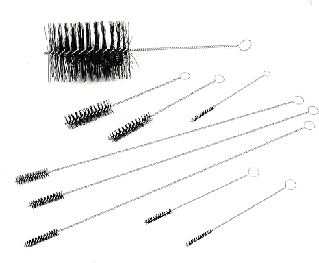 Mr. Gasket 5192 Complete Engine Cleaning Brush Kit