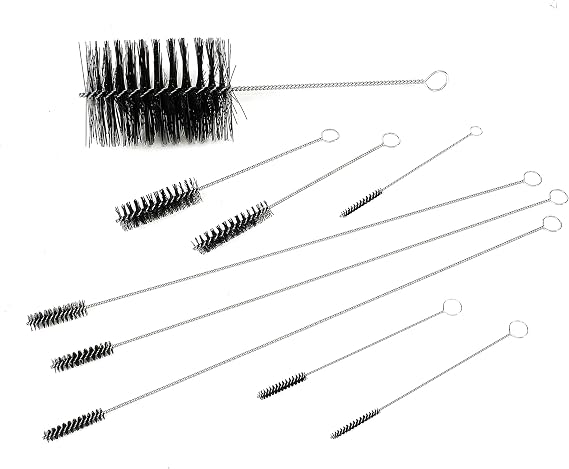 Mr. Gasket 5192 Complete Engine Cleaning Brush Kit