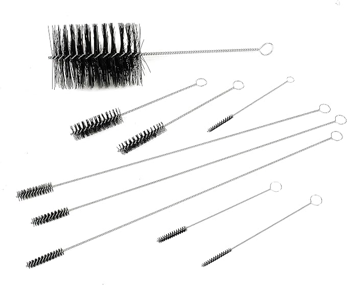 Mr. Gasket 5192 Complete Engine Cleaning Brush Kit