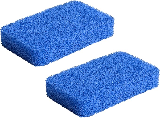 FURemover Pet Hair Remover for Car, Clothes, Couch - Portable Dog & Car Hair Remover, 2pk