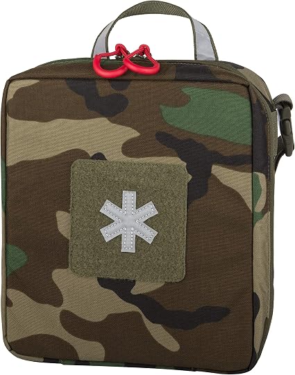 Helikon-Tex Medical Line, Automotive Med Kit