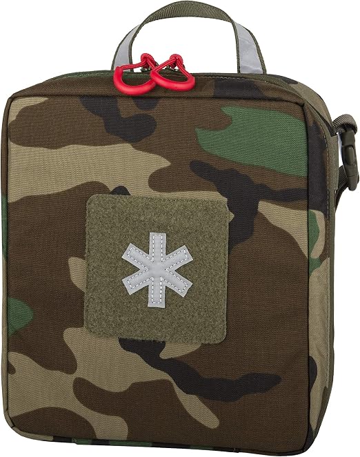 Helikon-Tex Medical Line, Automotive Med Kit