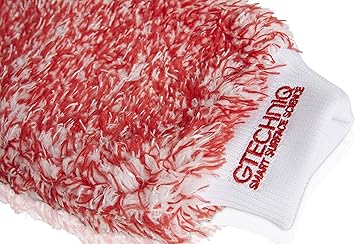 Gtechniq WM2 Microfiber Wash Mitt