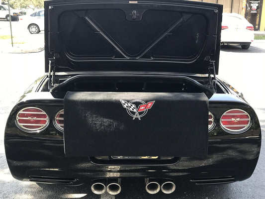 Seat Armour Trunk Towel T2G100C5B