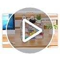 Acrylic Makeup Organizer with 19 Drawers,Storage Drawer Organizer