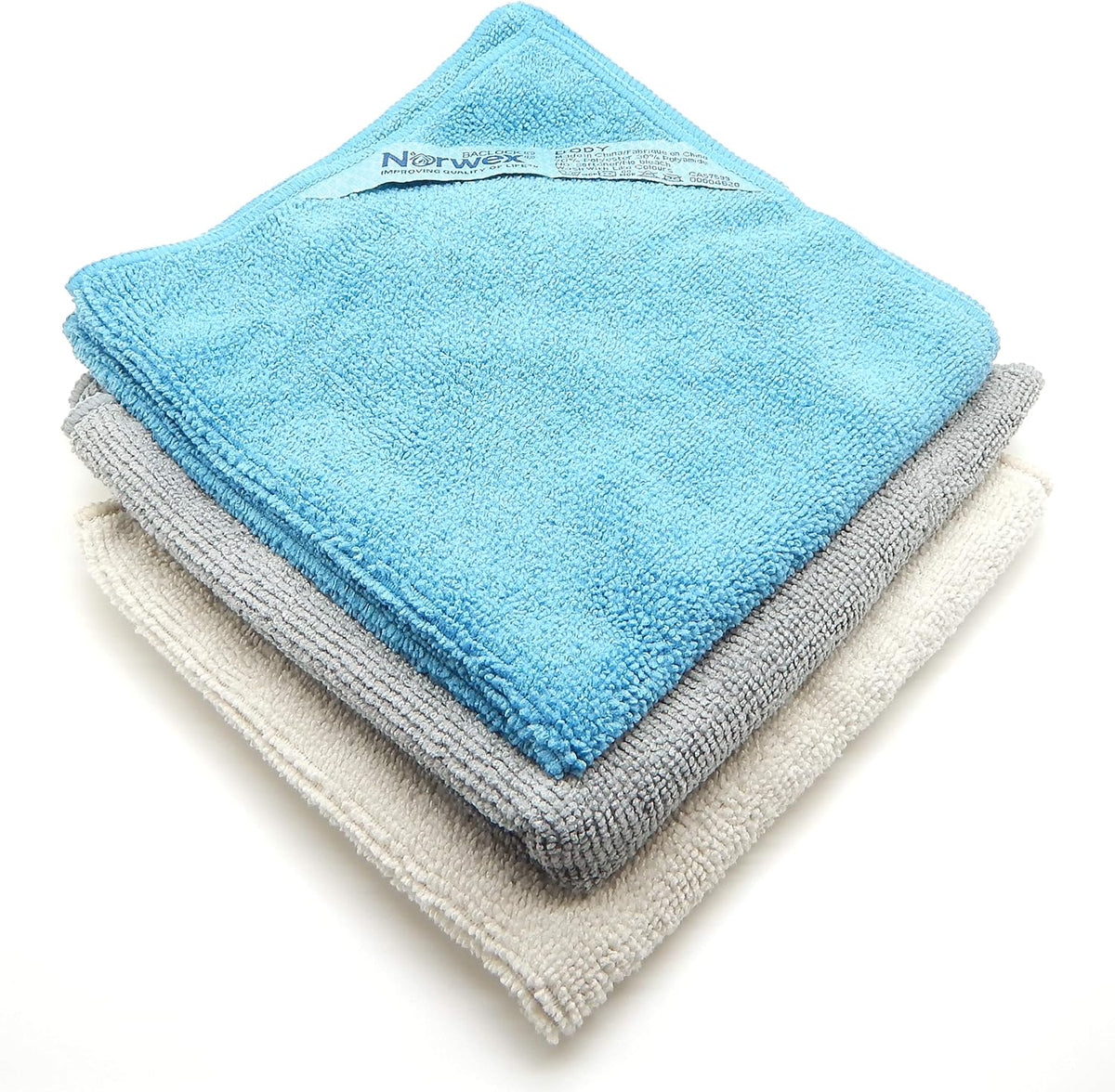 Norwex Body Pack Coastal Three Pack