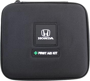 Genuine Honda Accessories 08865-FAK-100 First Aid Kit
