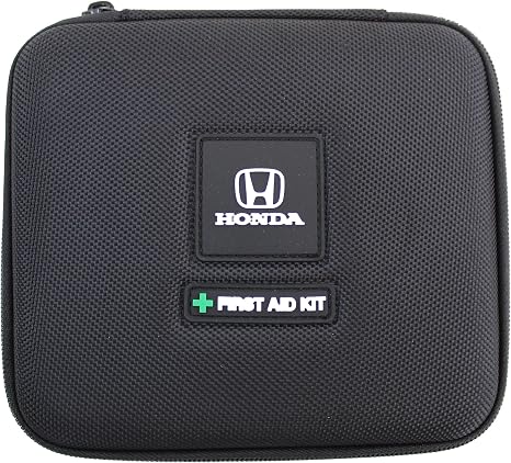 Genuine Honda Accessories 08865-FAK-100 First Aid Kit