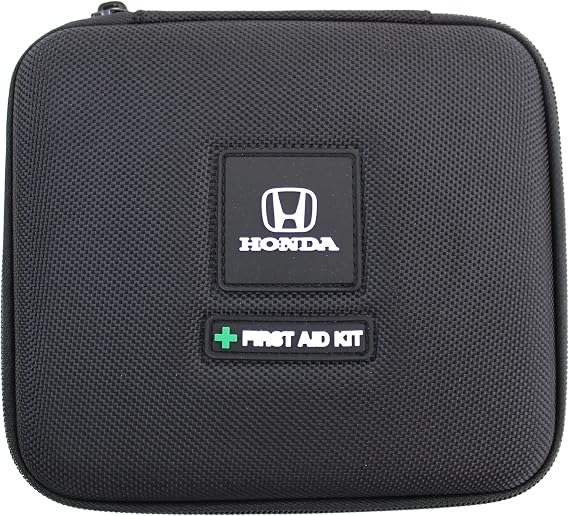 Genuine Honda Accessories 08865-FAK-100 First Aid Kit