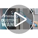 Cleaning & Dusting Wand, Reusable Duster - Blue, 1 Pack