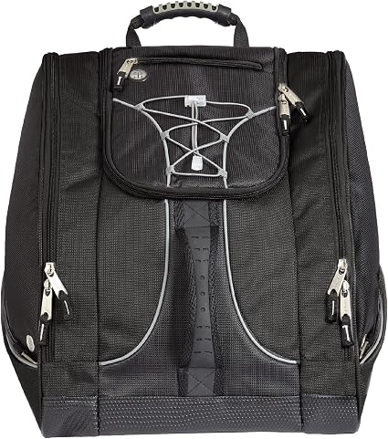 Athalon Everything Boot Bag/Backpack