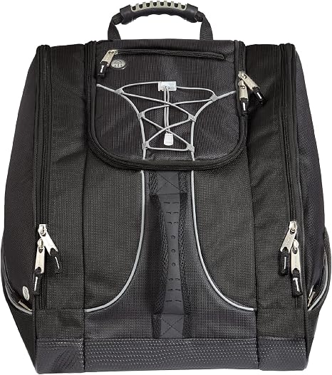 Athalon Everything Boot Bag/Backpack