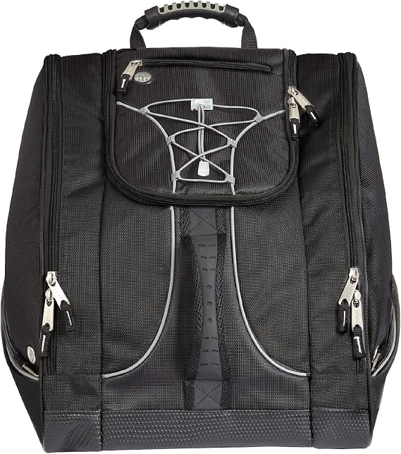 Athalon Everything Boot Bag/Backpack
