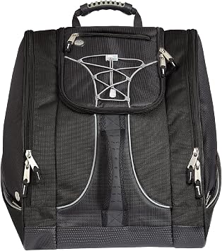 Athalon Everything Boot Bag/Backpack