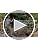 Women's Lightweight Hiking Cargo Safari Pants with Zipper Pockets