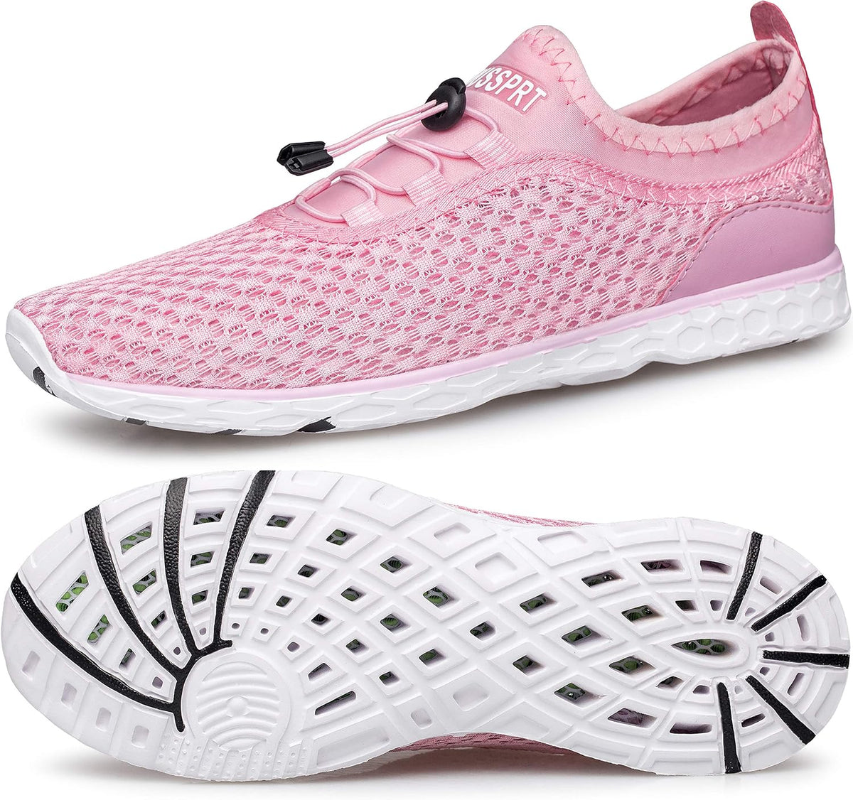 Women's Water Shoes Quick Dry for Beach Swim Pool Fishing