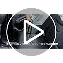 Cordless Car Vacuum, 18000Pa Handheld Vacuum for Car, Desk, Home & Pets