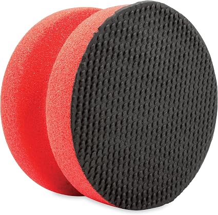 Griot's Garage Brilliant Finish Synthetic Clay for Car Detailing, Creates a Smooth Paint Surface and Lasts Longer Than T