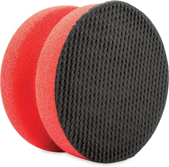 Griot's Garage Brilliant Finish Synthetic Clay for Car Detailing, Creates a Smooth Paint Surface and Lasts Longer Than T