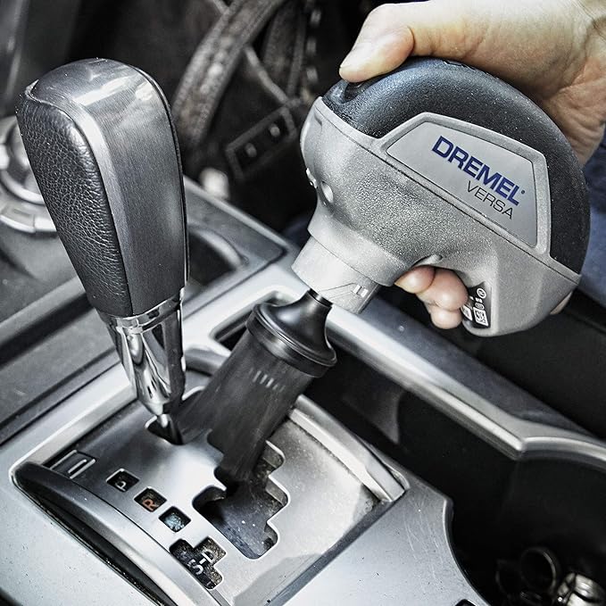 Dremel PC369-1 Power Scrubber Corner Brush