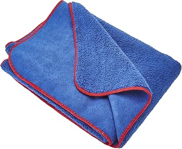 Gtechniq MF2 Microfiber Drying Towel, 450GSM, 23.6"x35.4"