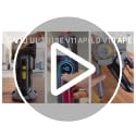 Cruise V11 APEX Handheld Vacuum Cordless, 4-in-1 Vacuum Cleaner for Pet, AxLoop 180° Rotatable Handle, LED Touch Screen, 3 Suction Modes for Home Corners, Couches, Crevices