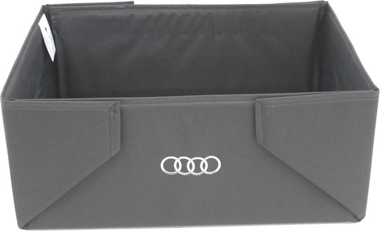 Audi Genuine 8U0061109 Interior Cargo Organizer