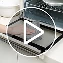 Double-Layer Steel Wire Cleaning Cloth - Non-Scratch Wire Dishcloth Rag Heavy Duty Scrub Pads Multi-Purpose Silver Mesh Scouring Pads for Dishes, Pots, Pans (20PCS)