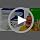60 Pack Commode Liners with Absorbent Pads