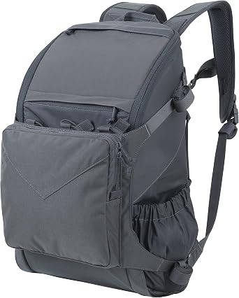 Helikon-Tex Bail Out Bag aka BOB backpack, Low-Profile, Car Seat Attachable, Urban Line