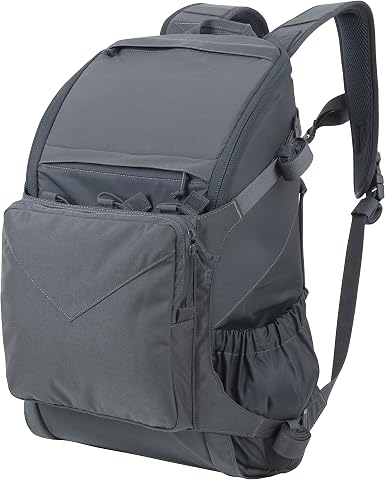 Helikon-Tex Bail Out Bag aka BOB backpack, Low-Profile, Car Seat Attachable, Urban Line