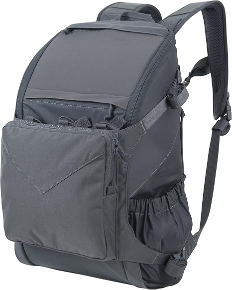 Helikon-Tex Bail Out Bag aka BOB backpack, Low-Profile, Car Seat Attachable, Urban Line