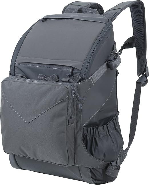 Helikon-Tex Bail Out Bag aka BOB backpack, Low-Profile, Car Seat Attachable, Urban Line