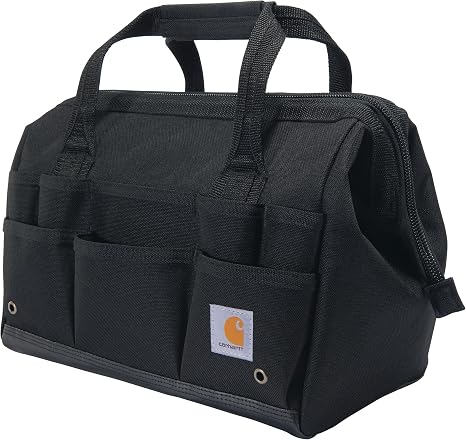 Carhartt Utility Medium Tool Bag Black