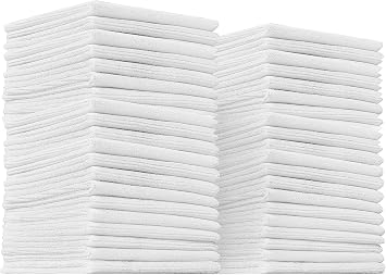 TTpn Best Lint-Free Warp Knitted. Microfiber Multipurpose Cleaning Cloth.Dishrag .Wash Cloth. Dish Cloths & Dish Towels.