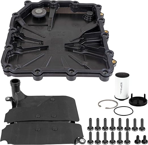 Rein TSK0025 Transmission Service Kit