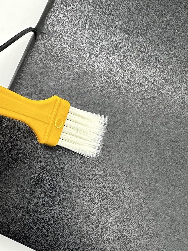 Computer Keyboard Cleaning Brush PC Laptop Keyboard Cleaning Kit Cleaner Antistatic Cleaning Brush Vent Printer Cleaner Gap Track Narrow Space Cleaning Tools